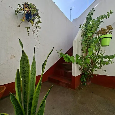 Avos Holiday home