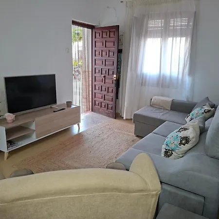 Avos Holiday home *