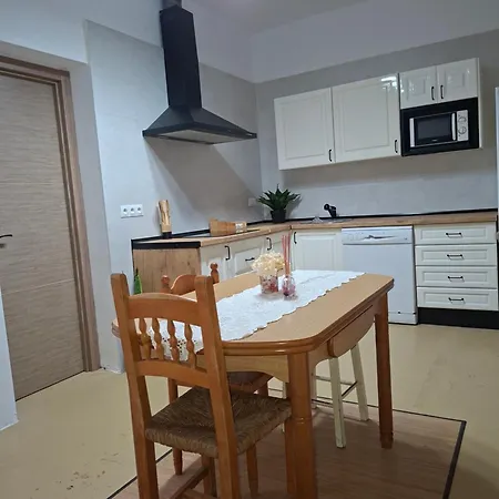 Avos Holiday home Estepona